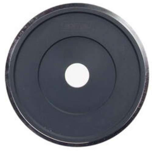 6″ × 1″ × 1″ Electroplated Diamond Wheel Type 1A1 Straight 200 Grit