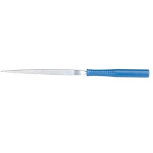 ‎0.055″ × 0.190″ Electroplated Diamond File 100 Grit 2-3/4″ Diamond