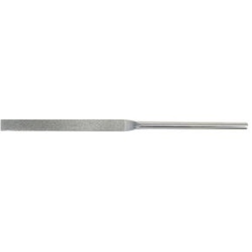 0.02″ × 0.079″ × 0.125″ Electroplated Diamond Mounted Point 150 Grit