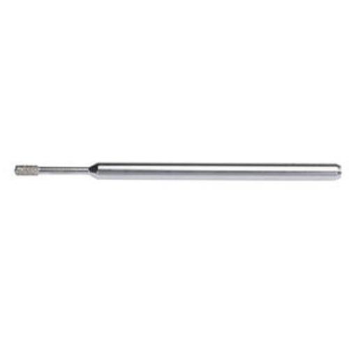 0.09″ × 0.157″ × 0.5″ Electroplated Diamond Mounted Point 200 Grit