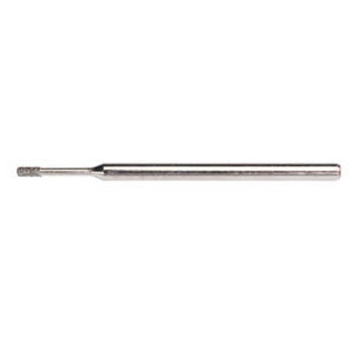0.09″ × 0.157″ × 0.5″ Electroplated CBN Mounted Point 150 Grit