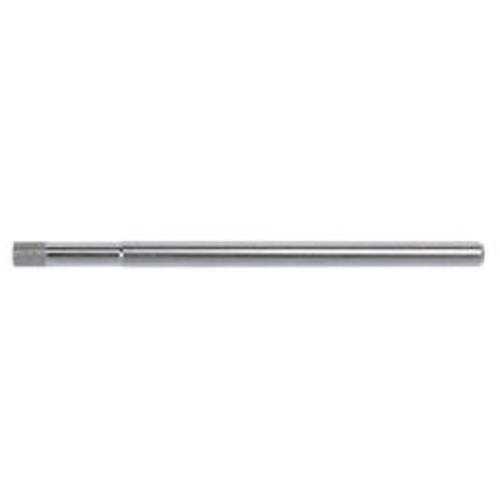 0.105″ × 0.157″ × 0.5″ Electroplated Diamond Mounted Point 100 Grit