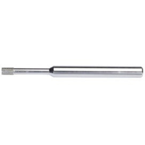 0.236″ × 0.25″ × 1″ Electroplated Diamond Mounted Point 100 Grit