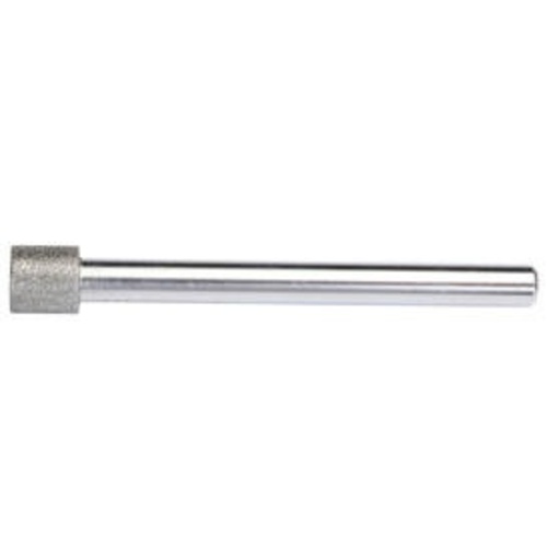 0.406″ × 0.375″ Electroplated Diamond Mounted Point 100 Grit