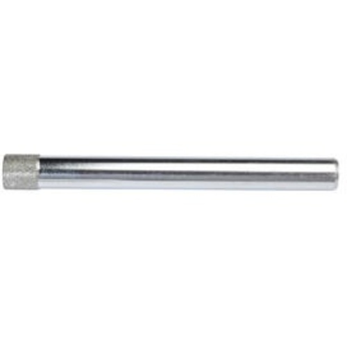 0.5″ × 0.375″ Electroplated Diamond Mounted Point 150 Grit