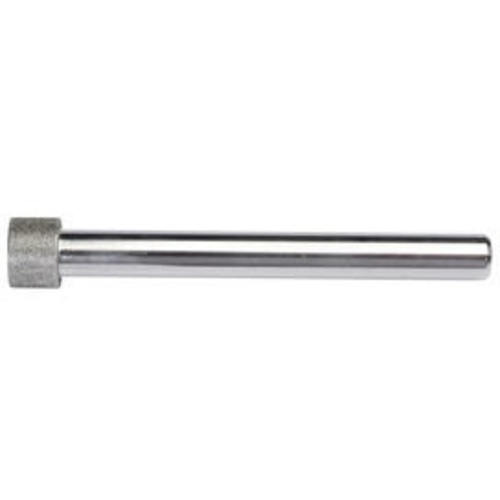 0.75″ × 0.375″ Electroplated Diamond Mounted Point 80 Grit