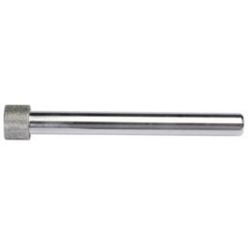0.875″ × 0.4″ Electroplated Diamond Mounted Point 80 Grit