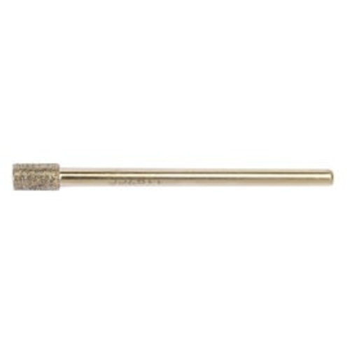 0.171″ × 0.236″ Electroplated CBN Mounted Point 150 Grit