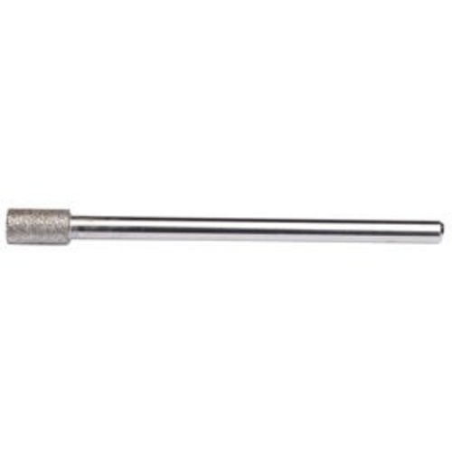 0.203″ × 0.312″ Electroplated Diamond Mounted Point 100 Grit