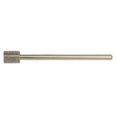 0.25″ × 0.312″ Electroplated CBN Mounted Point 150 Grit