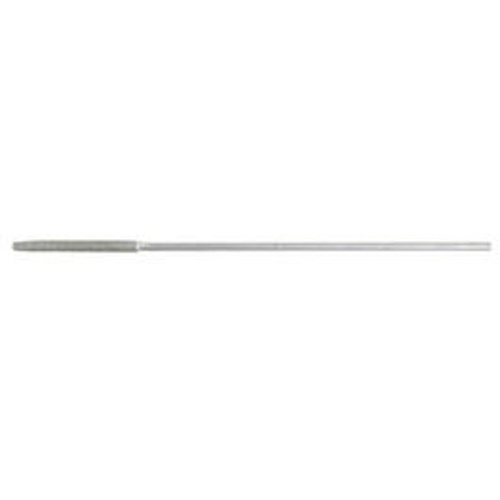 ‎1/8″ Electroplated Diamond File Triangle 200 Grit 1-1/2″ Diamond