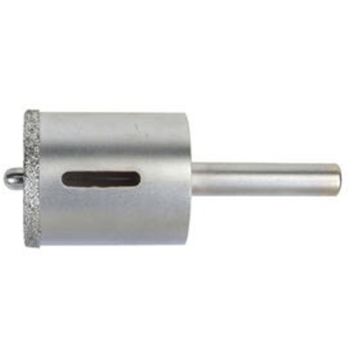 1/8″ Pilot 1/2″ OD Diamond Mounted Core Drill