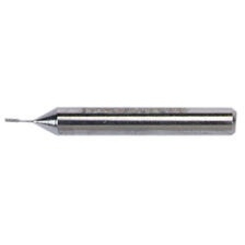 ‎0.025″ 0.093″ - Electroplated Diamond Micro Drill - S Series-200 Grit