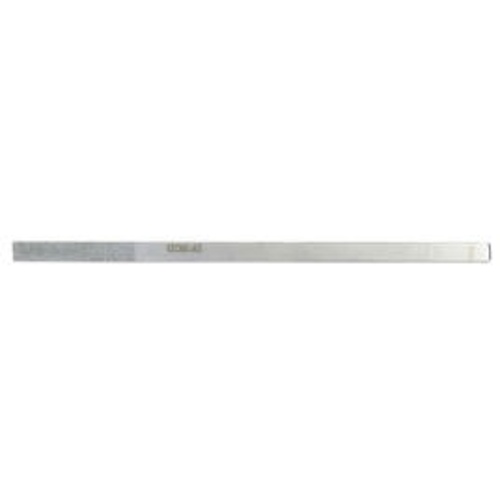 ‎1/8″ × 1/8″ Electroplated Diamond File Square 100 Grit 1-1/2″ Diamond