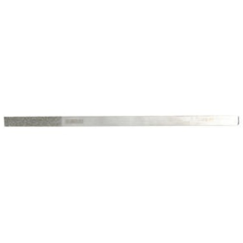 ‎1/8″ × 1/4″ Electroplated Diamond File Rectangle 100 Grit 1-1/2″ Diamond