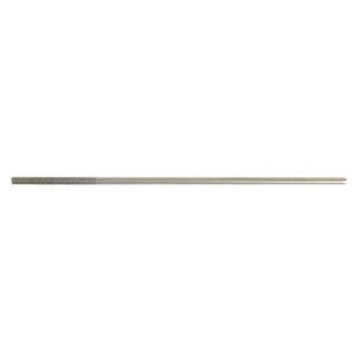 ‎1/8″ Electroplated Diamond File Round 100 Grit 1-1/2″ Diamond