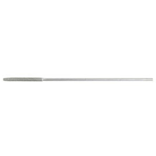 ‎1/8″ Side Electroplated Diamond File Triangle 100 Grit 1-1/2″ Diamond