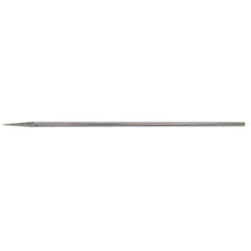‎1/8″ × 3/4″ Electroplated Diamond File Round 100 Grit 1-1/2″ Diamond