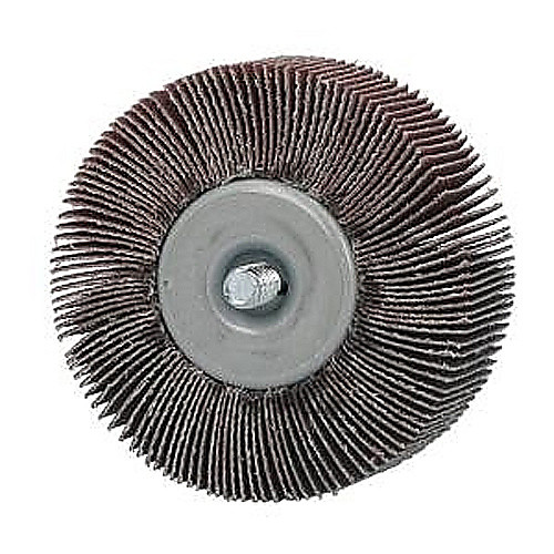 ‎2-1/2X1 R265 120G FLAP