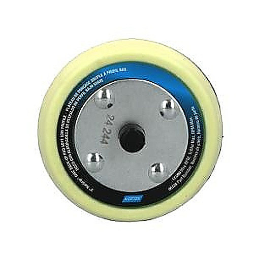 3″ SOFT BACK-UP PAD LOW