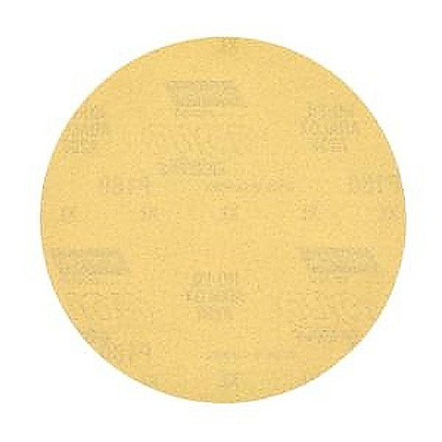 6″ P180 H&L PPR DISC A296