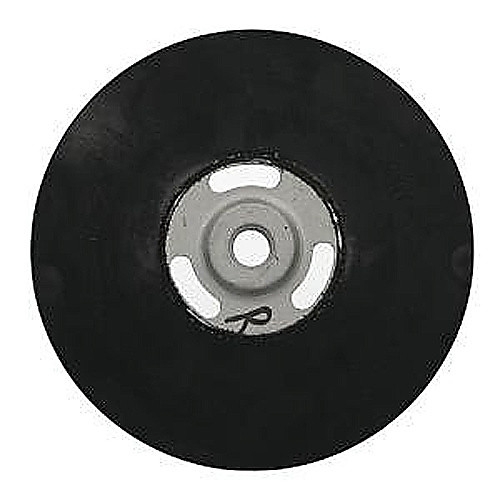 7″ - Medium Duty Air Cooled Back-Up Pad