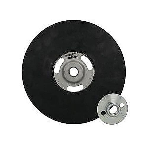 7″ - Heavy Duty Air Cooled Back-Up Pad