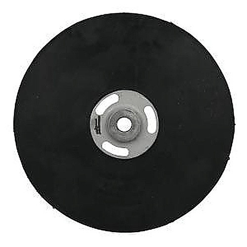 9″ - Heavy Duty Air Cooled Back-Up Pad
