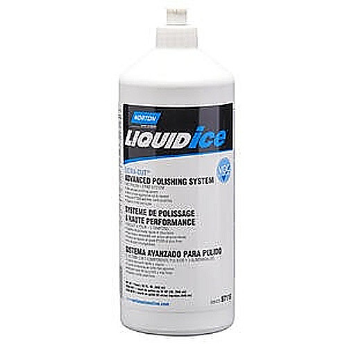 LIQUID ICE EXTRA CUT