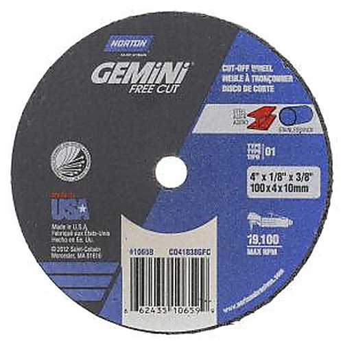 4X1/8X3/8 T1 GEMINI