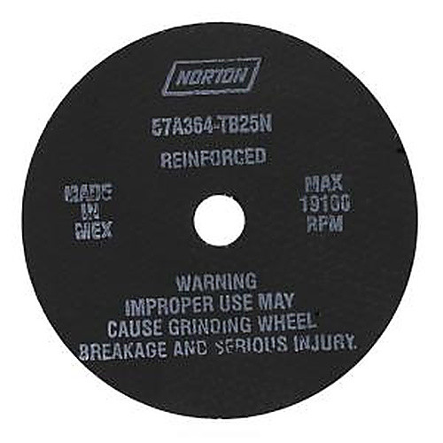 4X1/16X1/2 REINFORCED C/O