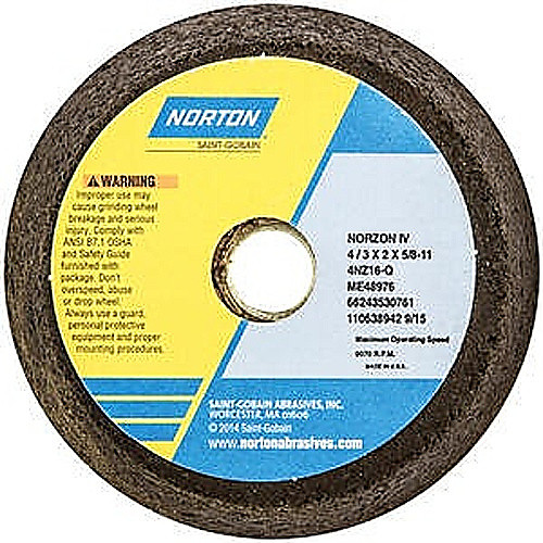 ‎4/3X2X5/8-11 SNAGGING