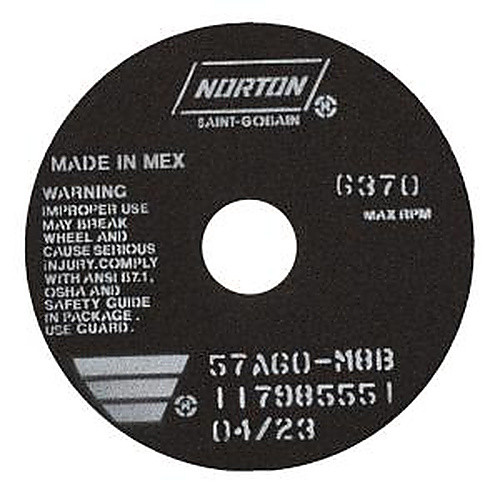 ‎6X1/32X1-1/4 57A60-M8B