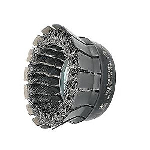 ‎4X.020X5/8-11 KNOTTED WRE