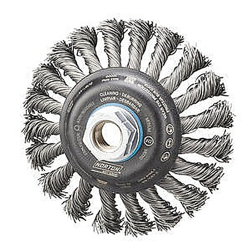 ‎5X.020X5/8-11 WIRE_SAUCER