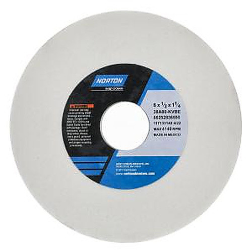 ‎6X1/2X1-1/4 38A80-KVBE