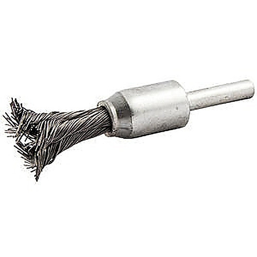 1/2X.006X1/4 STEM KNOTTED