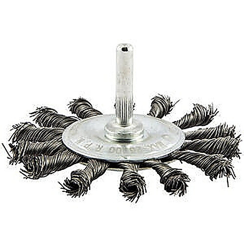 ‎3-1/4X.014X1/4 WIRE BRUSH