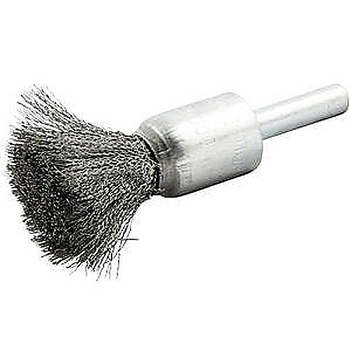 1/2X.006X1/4 END BRUSH