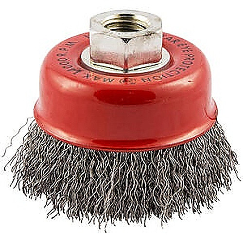 ‎3X.014X5/8-11 CRIMP CUP