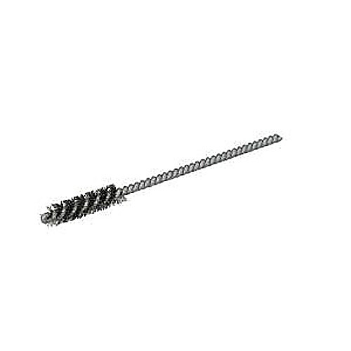 1/4 x .004 x .125 Spiral Brush SS