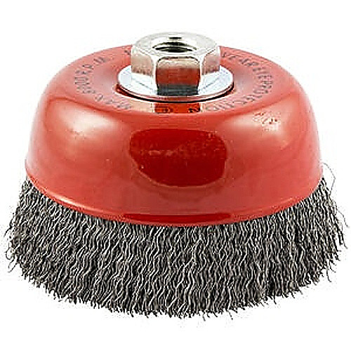 ‎5X.014X5/8-11 CRIMPED CUP