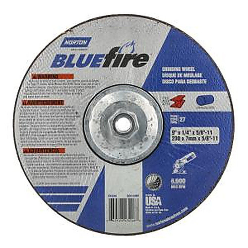 ‎9X1/4X5/8-11 T27 BLUEFIRE