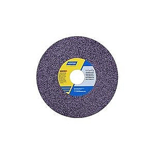 ‎7″ × 1/2″ × 1-1/4″ SG Toolroom Wheel Type 01 Straight 46 Grit Ceramic Alumina
