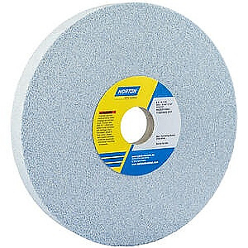 ‎8 × 1 × 1-1/4″ SG Toolroom Wheel 4″ 5SG 46 I VS Type 05