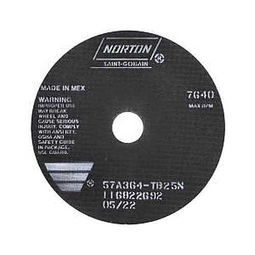 ‎8X1/16X1-1/4 57A364-TB25N