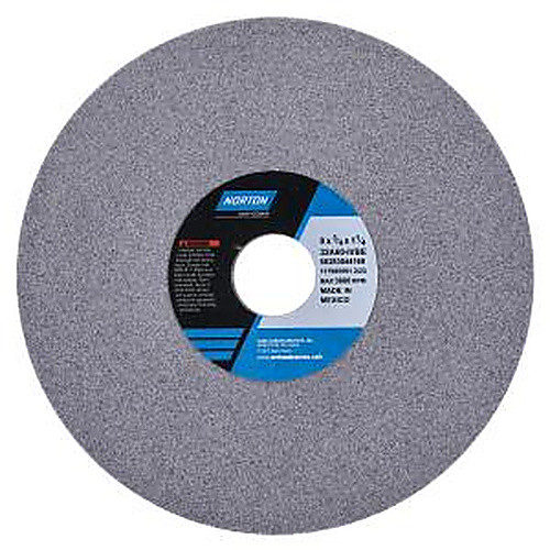‎8 × 3/4 × 1-1/4″ Toolroom Wheel 4″ 32A 60 I VBE Type 01