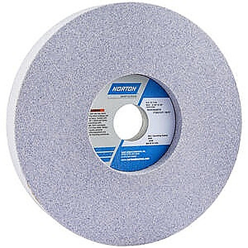 ‎8 × 1 × 1-1/4″ Toolroom Wheel 4″ 32A 60 K VBE Type 05