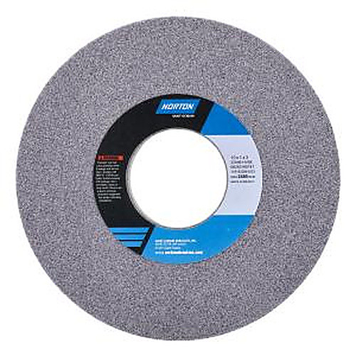 10 × 1 × 3″ Toolroom Wheel 4″ 32A 46 H VBE Type 01