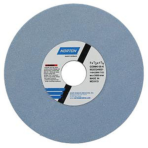 ‎7X1/2X1-1/4 GEMINI 60-K